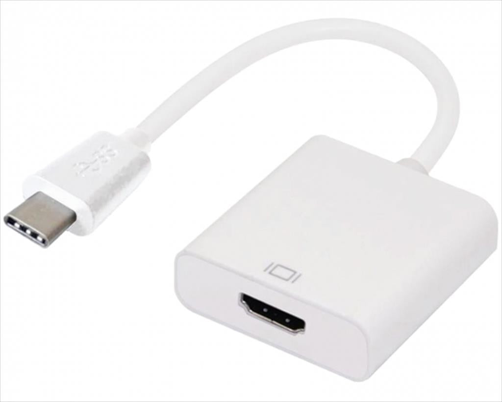 CONVERTOR TYPE-C TO HDMI