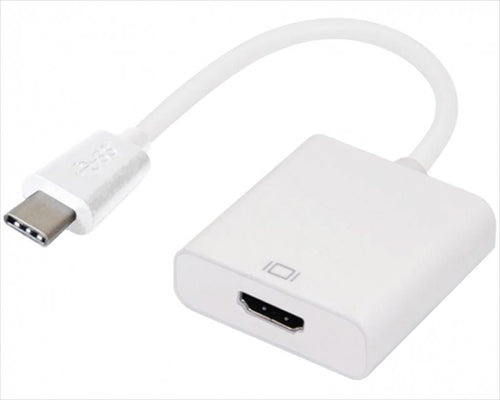 CONVERTOR TYPE-C TO HDMI