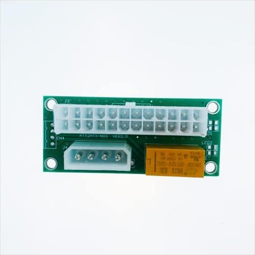 CONVERTOR ATX2ATX FOR BTC