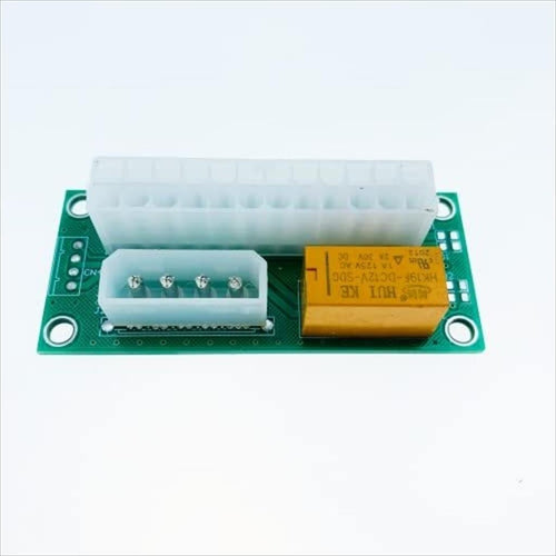 CONVERTOR ATX2ATX FOR BTC