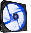 COOLERS CASE FAN 140mm NZXT FZ-140 AIRFLOW, RF-FZ140-U1, 1000RPM BLUE