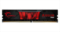 RAM DDR4 16GB (1x16GB) 3200MHz G.SKILL Aegis F4-3200C16S-16GIS