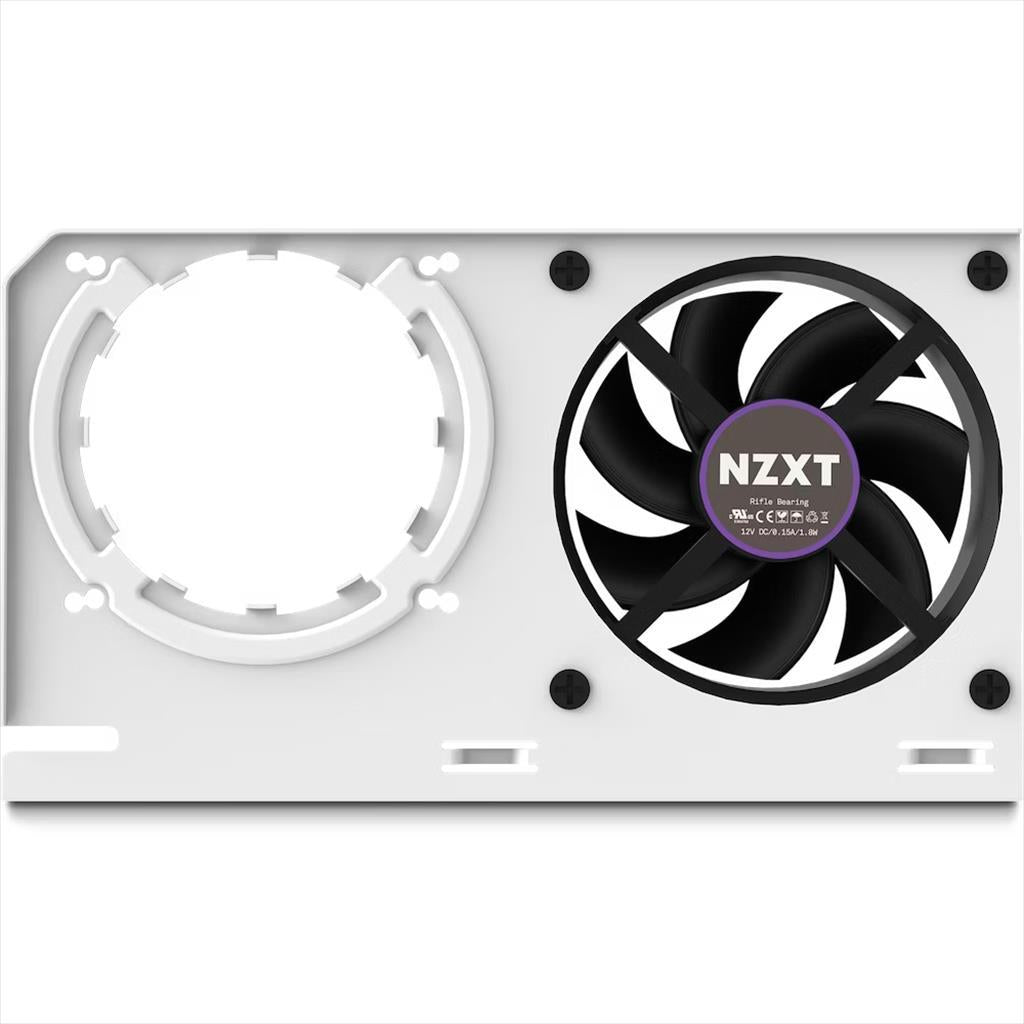 COOLERS GPU NZXT KRAKEN G12(White) , 92mm Fan, RL-KRG12-W1