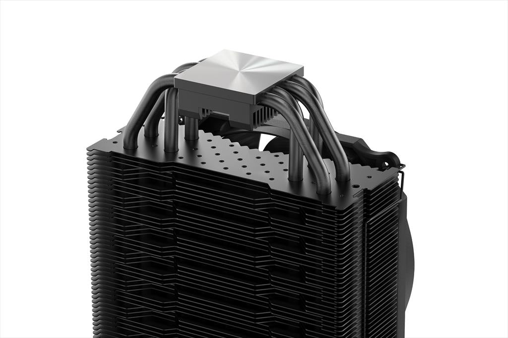COOLERS CPU BE QUIET! DARK ROCK SLIM, Intel 1150/1151/1155/1156, AMD AM2(+)/ AM3(+)/AM4/FM1/FM2 (+), TDP 180W, BK024