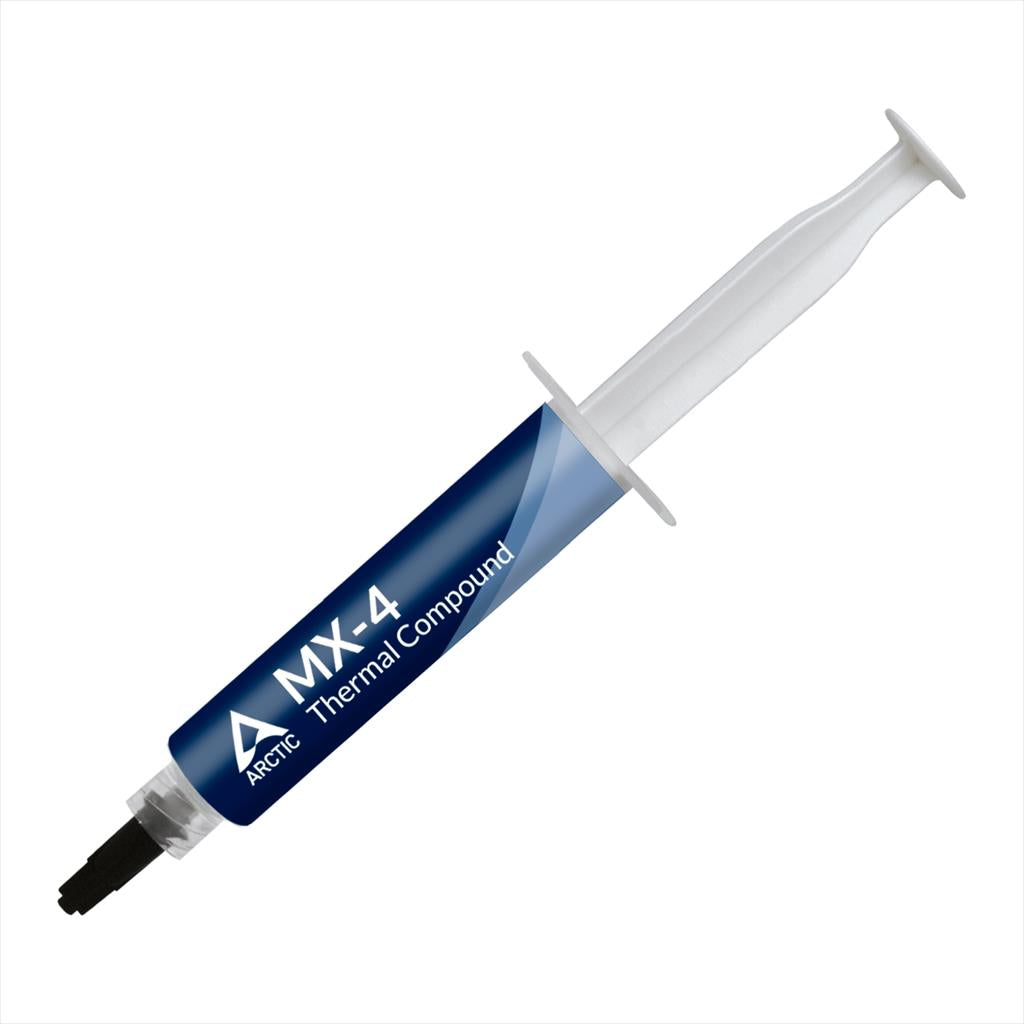 PASTE THERMAL ARCTIC MX-4 (20g) 2019 EDITION TC: 8.5 W / mk ACTCP00001B
