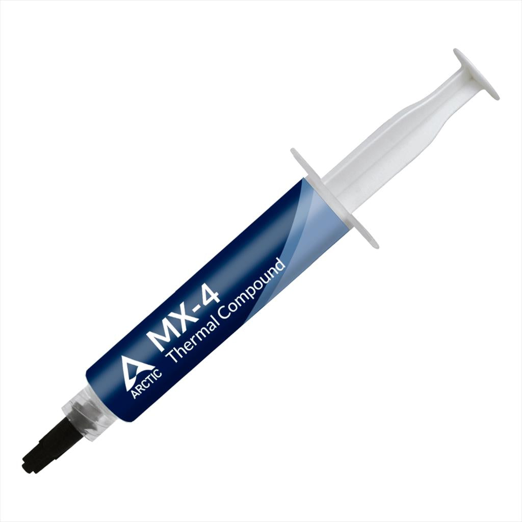 PASTE THERMAL ARCTIC MX-4 (8g) 2019 EDITION TC: 8.5 W / mk ACTCP00008B