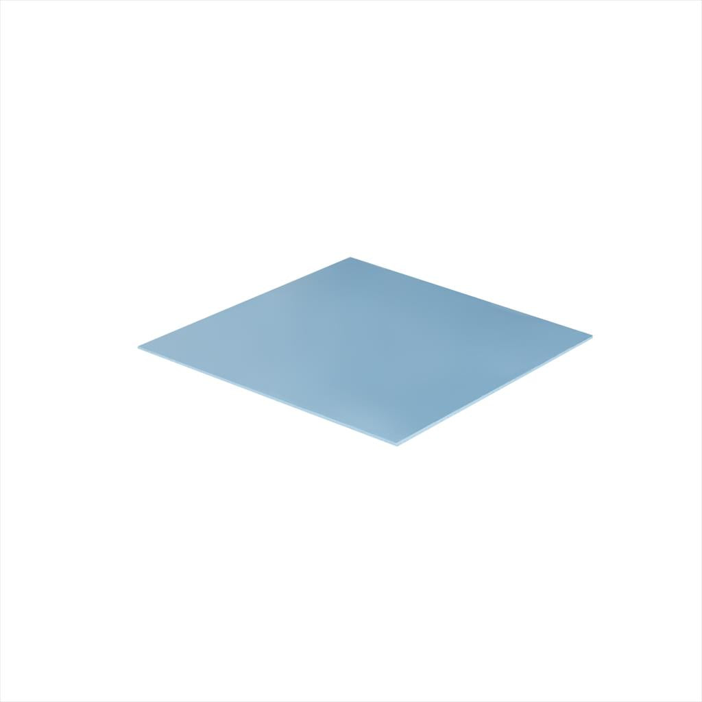 PAD THERMAL ARCTIC TP-2 (APT2560) TC: 6.0 W / mk ACTPD00001A, 50 x 50 x 0.5 mm