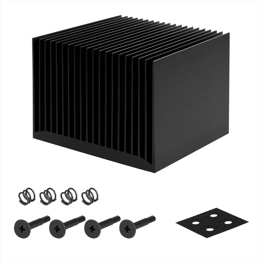 COOLERS CPU ARCTIC ALPINE 12 PASSIVE Intel 1156,1155,1151,1150,1200  ACALP00024A