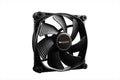 COOLERS CASE FAN 120mm BE QUIET! SILENT WINGS 3 PWM 1.450rpm, DURABLE FLUID-DYNAMIC BEARING, BL066
