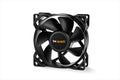 COOLERS CASE FAN 80mm BE QUIET! PURE WINGS 2 PWM 1.900rpm, DURABLE RIFLE BEARING, BL037
