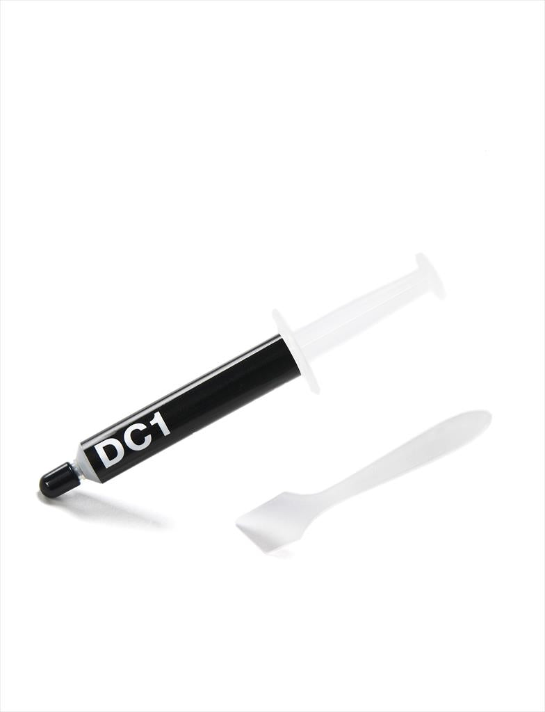 PASTE THERMAL BE QUIET! DC1 (3g) TC: 7.5 W / mk BZ001