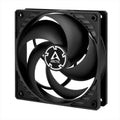 COOLERS CASE FAN 120mm ARCTIC P12 Silent 1050 RPM BLACK ACFAN00130A
