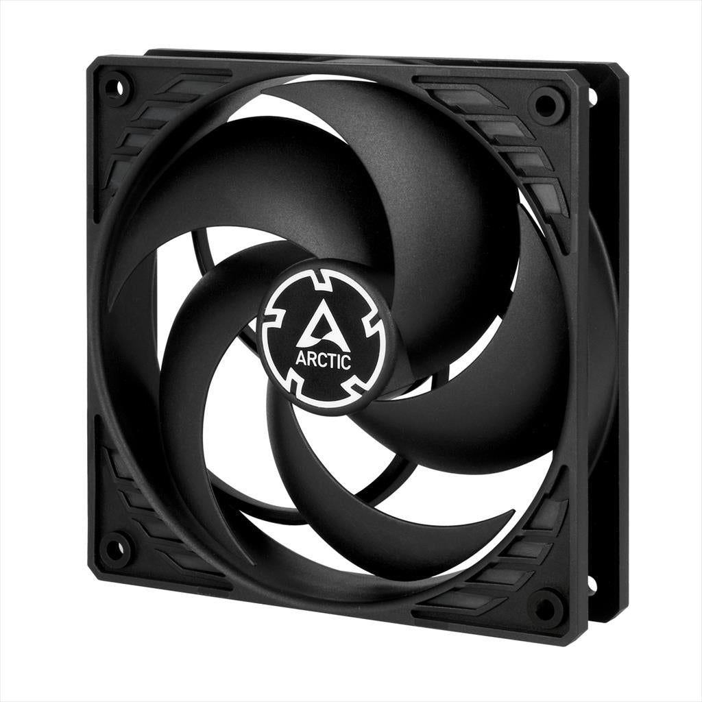 COOLERS CASE FAN 120mm ARCTIC P12 Silent 1050 RPM BLACK ACFAN00130A