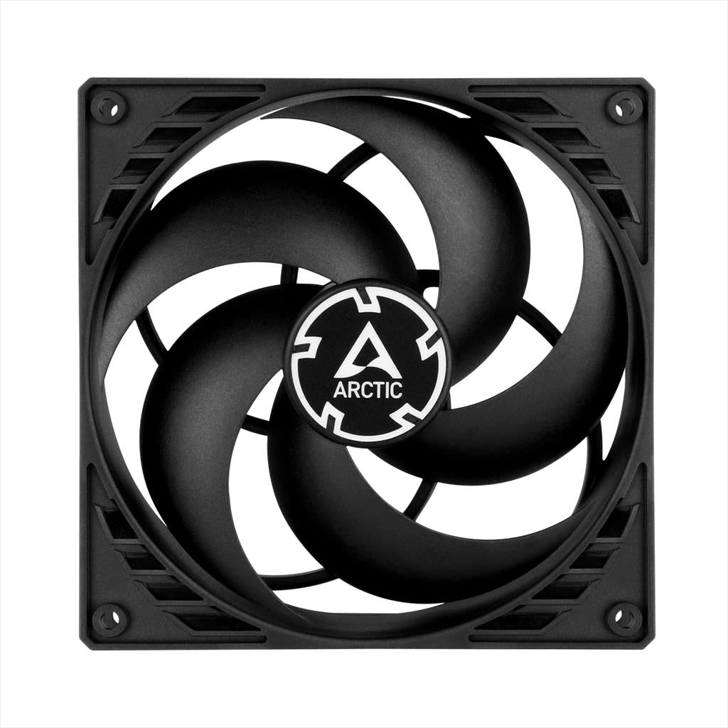 COOLERS CASE FAN 140mm ARCTIC P14 Silent 950 RPM BLACK ACFAN00139A