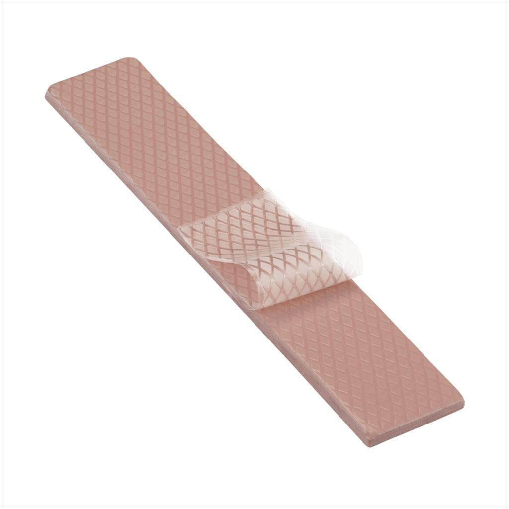 PAD THERMAL THERMAL GRIZZLY MINUS PAD 8 TG-MP8-120-20-30-1R, 120 x 20 x 3.0 mm