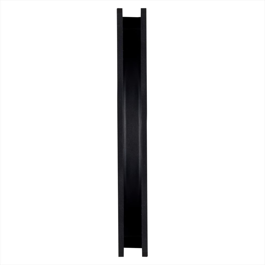 COOLERS CASE FAN 120mm ARCTIC P12 Slim PWM PST 2100 RPM BLACK ACFAN00187A