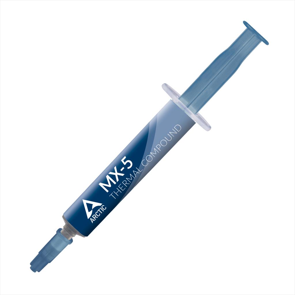 PASTE THERMAL ARCTIC MX-5 (4g) ACTCP00045A