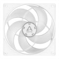 COOLERS CASE FAN 140mm ARCTIC P14 PWM PST 1700 RPM WHITE TRANSPARENT ACFAN00221A