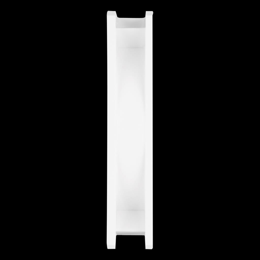 COOLERS CASE FAN 140mm ARCTIC P14 PWM PST 1700 RPM WHITE TRANSPARENT ACFAN00221A