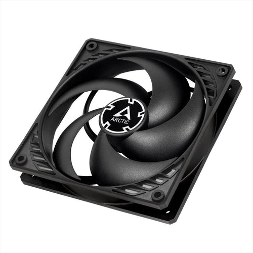 COOLERS CASE FAN 120mm ARCTIC P12 3-pin 1800 RPM BLACK ACFAN00118A