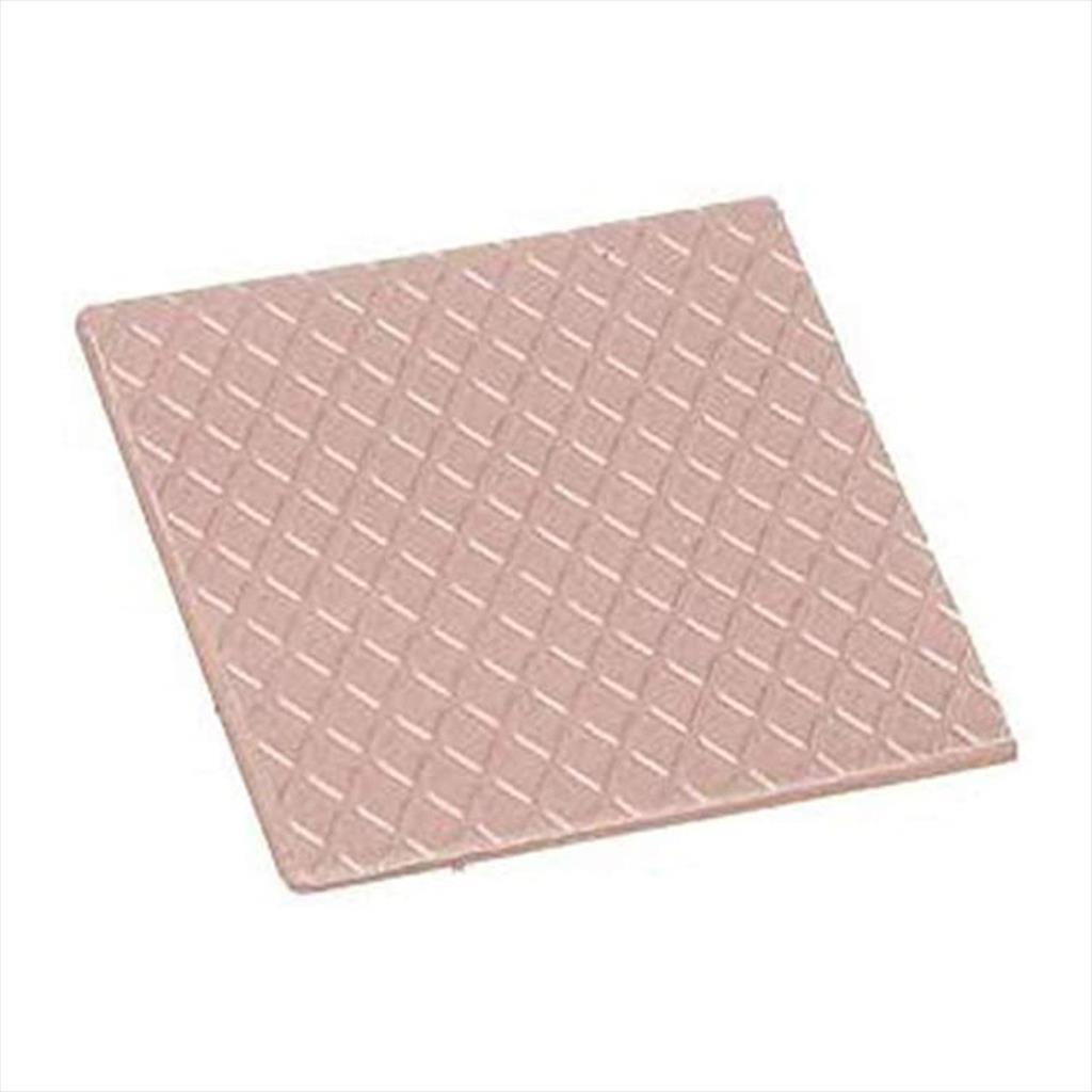 PAD THERMAL THERMAL GRIZZLY MINUS PAD 8 TC: 8.0 W / mk TG-MP8-30-30-20-1R, 30 x 30 x 2.0 mm