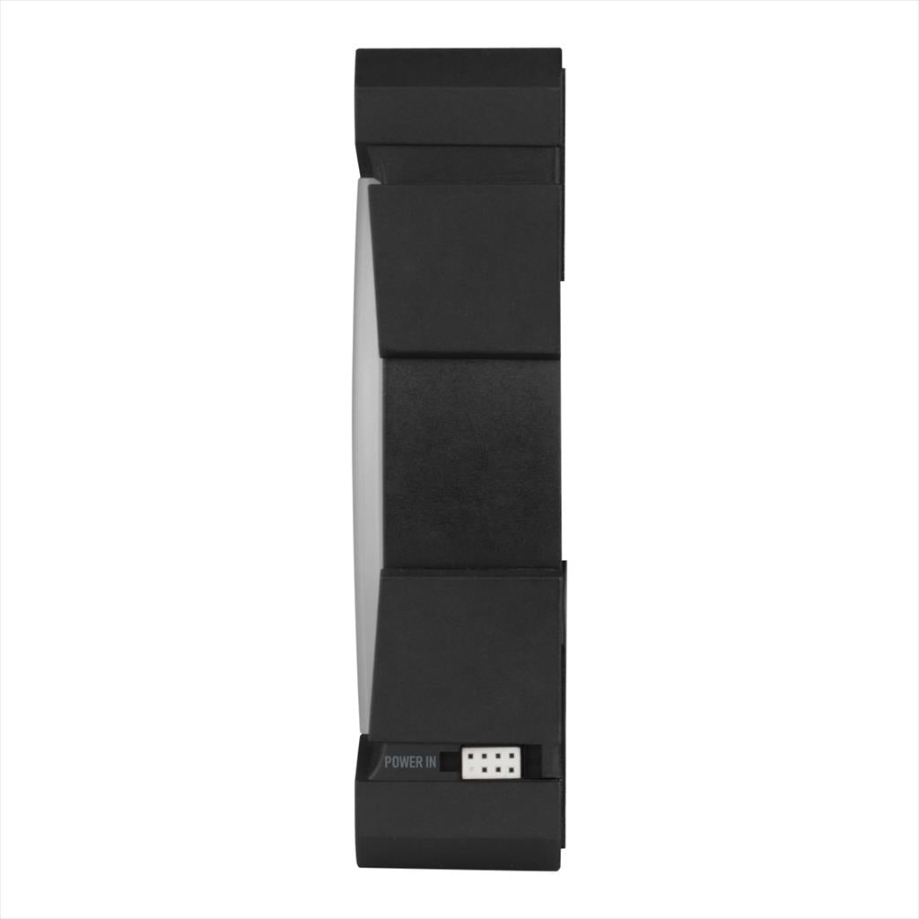 COOLERS CASE FAN 120mm ARCTIC BioniX P120 PWM PST A-RGB 2300 RPM BLACK ACFAN00146A