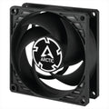 COOLERS CASE FAN 80mm ARCTIC P8, 3000RPM, 3-pin BLACK ACFAN00147A