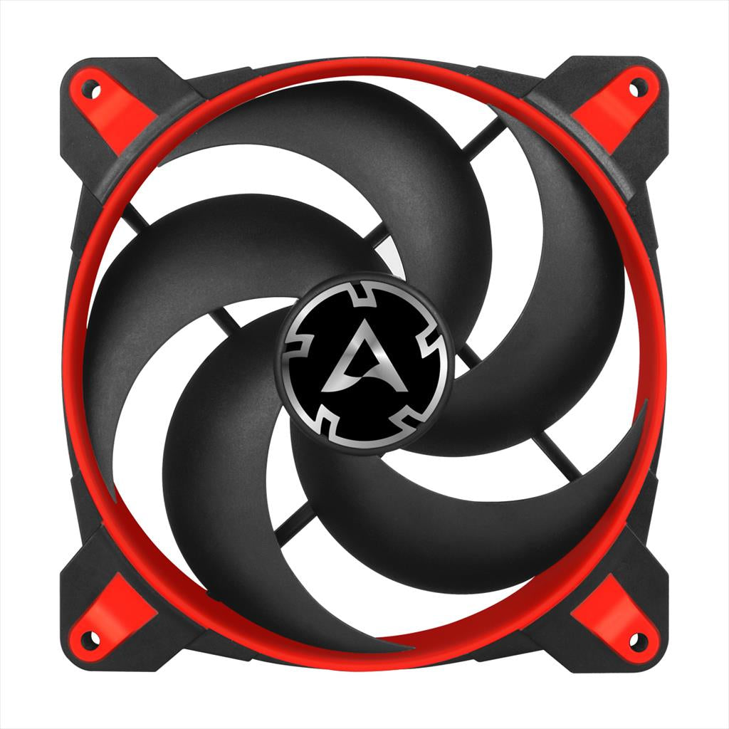 COOLERS CASE FAN 140mm ARCTIC BIONIX P140 PWM PST 1950 RPM BLACK/RED  ACFAN00127A