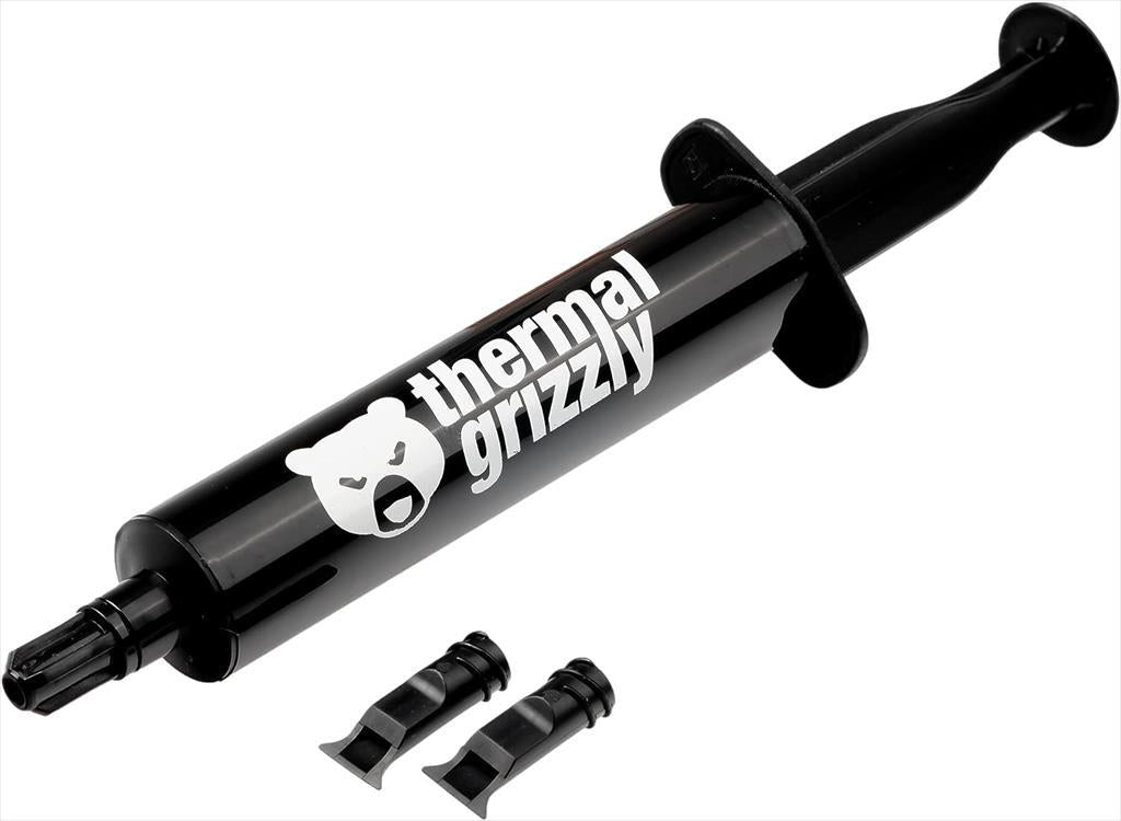 PASTE THERMAL GRIZZLY KRYONAUT (37g) TC: 12.5 W / mk TG-K-100-R