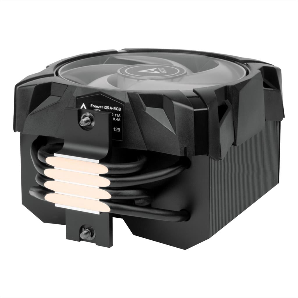 COOLERS CPU ARCTIC Freezer i35 A-RGB Intel 115X, 1200, 1700, ACFRE00104A