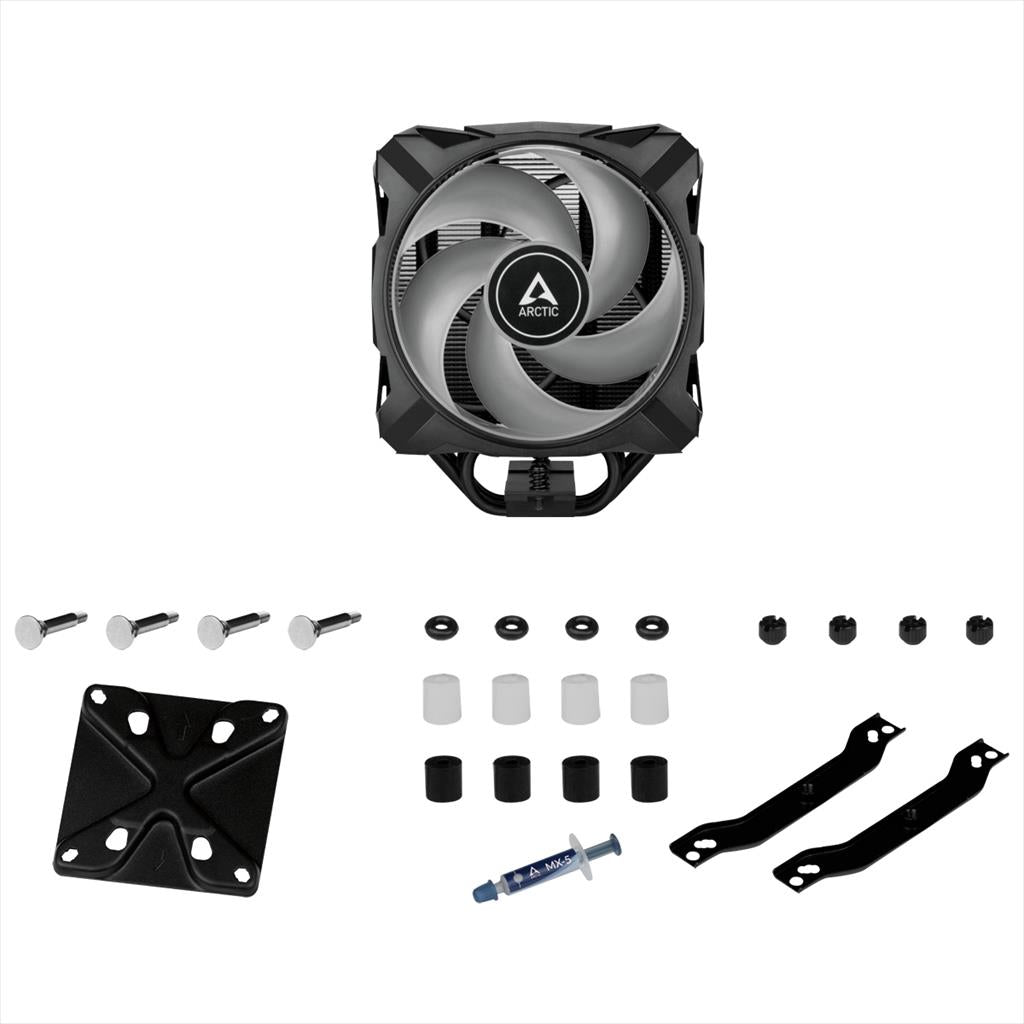 COOLERS CPU ARCTIC Freezer i35 A-RGB Intel 115X, 1200, 1700, ACFRE00104A