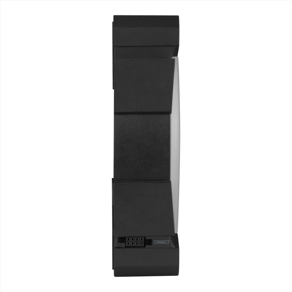 COOLERS CASE FAN 120mm ARCTIC BIONIX P120 PWM PST A-RGB Pack of 3 (3x120mm) + Controller 2300 RPM BLACK ACFAN00156A