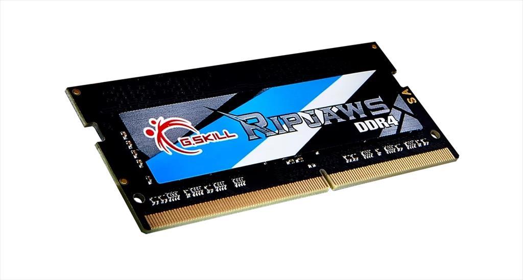 RAM SO DIMM DDR4 16GB 3200MHz G.SKILL F4-3200C22S-16GRS