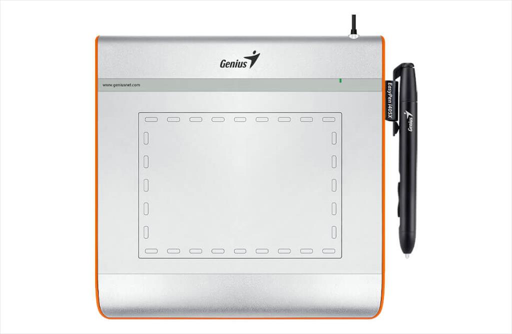 PEN TABLET GENIUS i405X