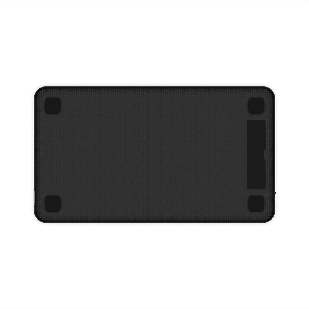 PEN TABLET HUION INSPIROY H640P 3,9", Black