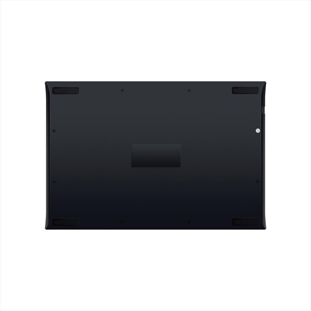 PEN TABLET HUION INSPIROY H610PRO V2 6,25", Black
