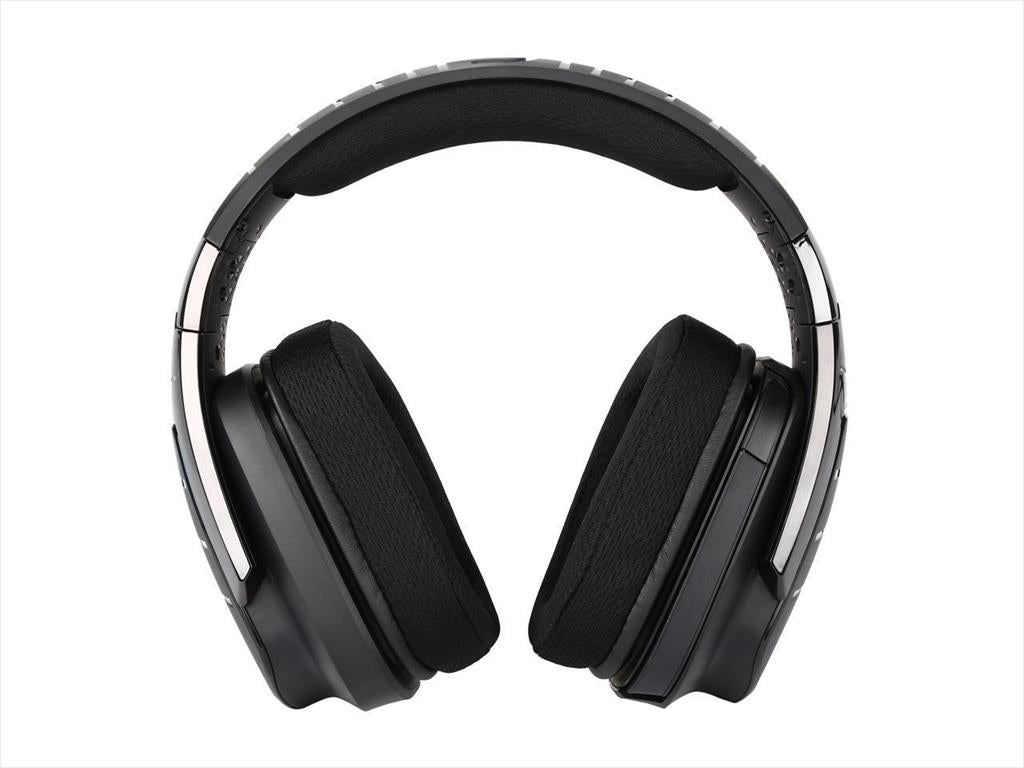 HEADPHONES LOGITECH Gaming-Headset G633 Artemis Spectrum RGB 7.1 Surround w/microphone 981-000605, 2x3.5mm / USB