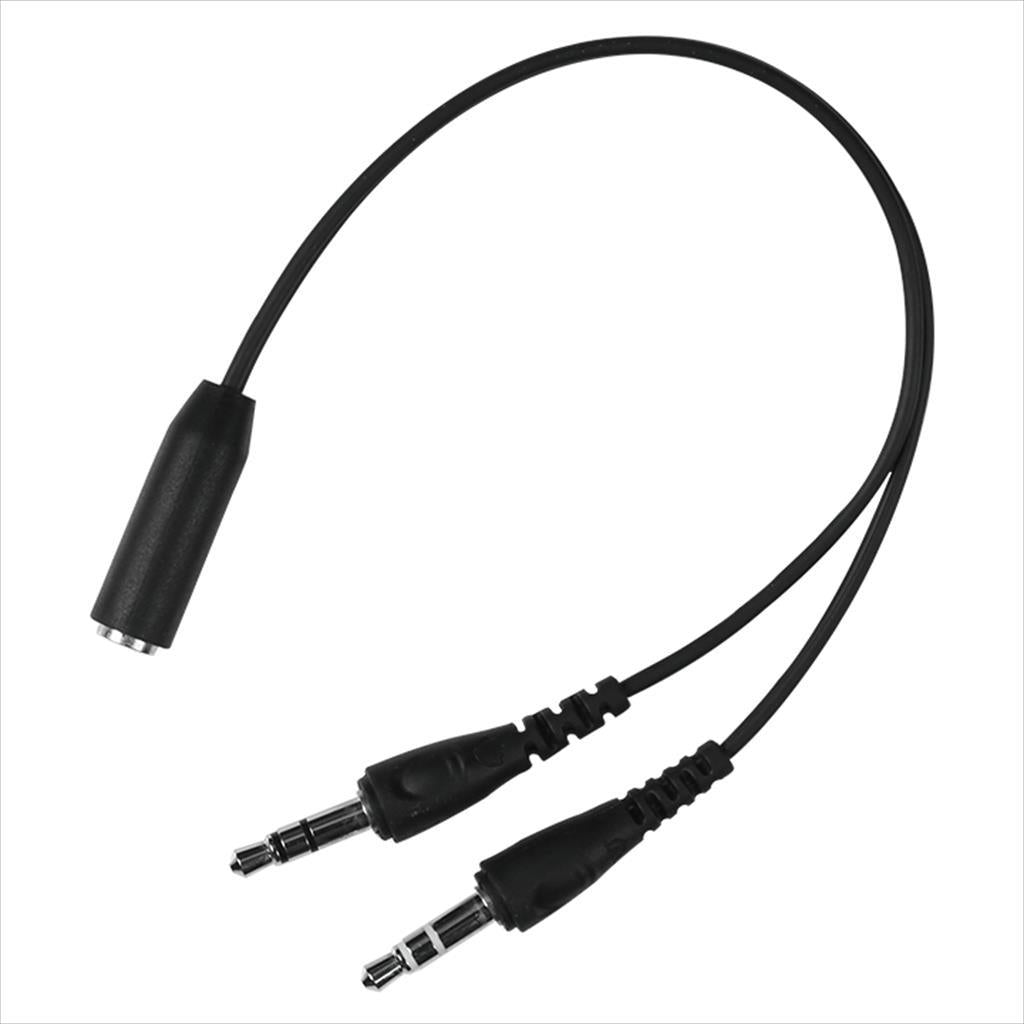 EARPHONES Gaming MARVO GP001 w/dual microphones (one detachable), 1x3.5mm / 2x3.5mm, Black/red