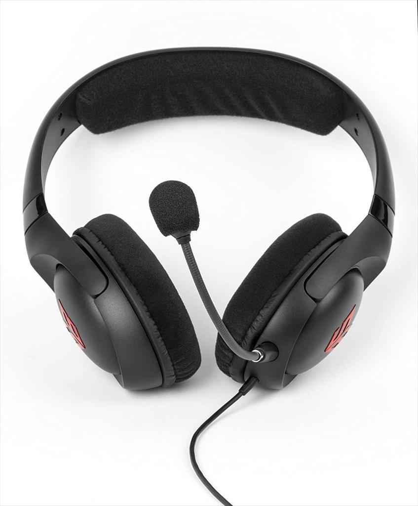 HEADPHONES CREATIVE SOUND BLASTER BLAZE w/Microphone 2x3.5mm