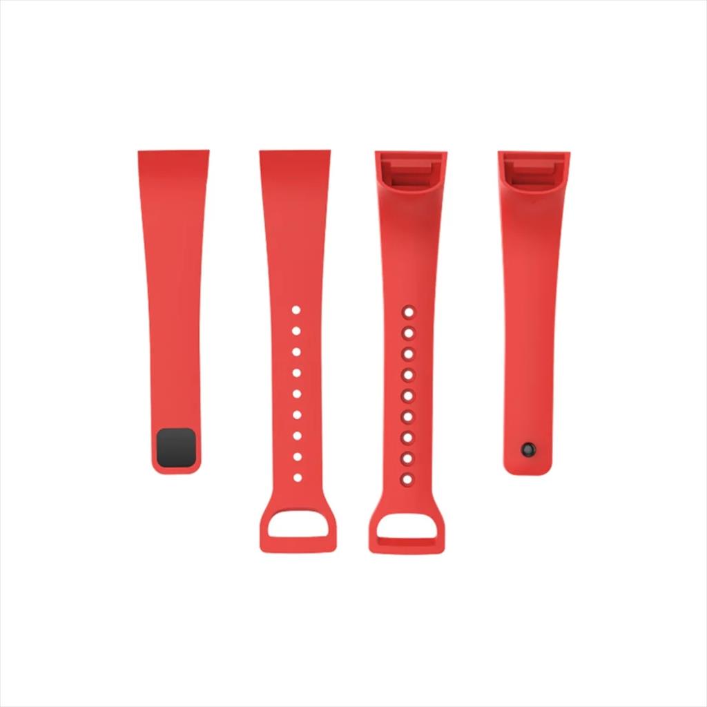 SMARTWATCH XIAOMI MI BAND 4C STRAP orange, BHR4256GL