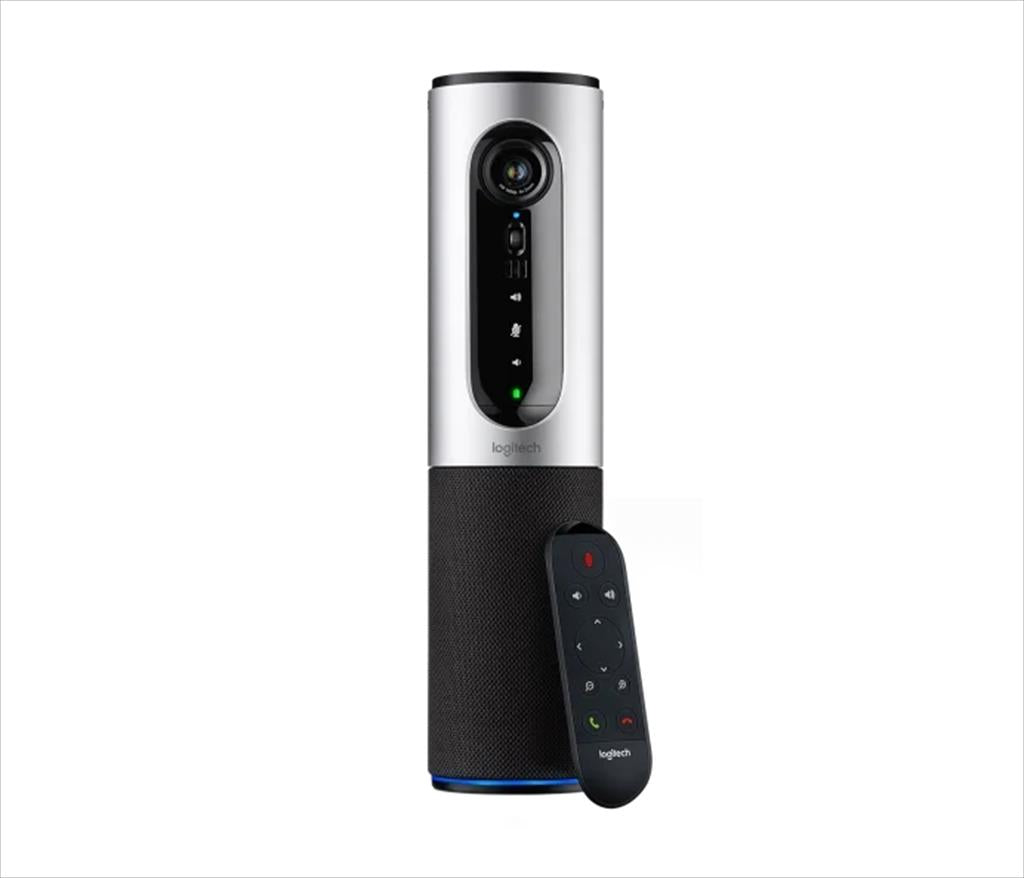 WEB CAMERA LOGITECH CONFERENCE CAM CONNECT USB 1080p,  960-001034