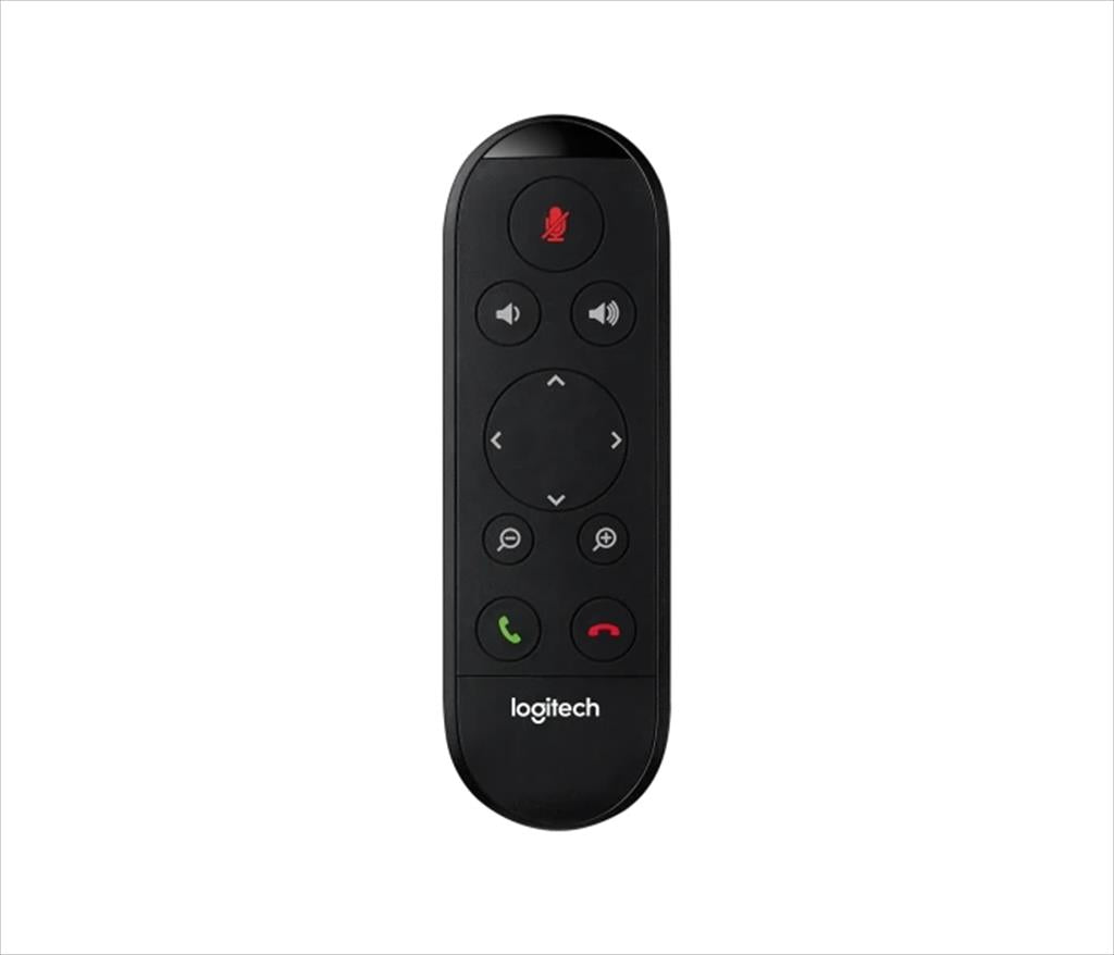 WEB CAMERA LOGITECH CONFERENCE CAM CONNECT USB 1080p,  960-001034