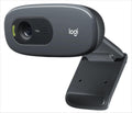 WEB CAMERA LOGITECH HD C270 720p w/mic 960-001063