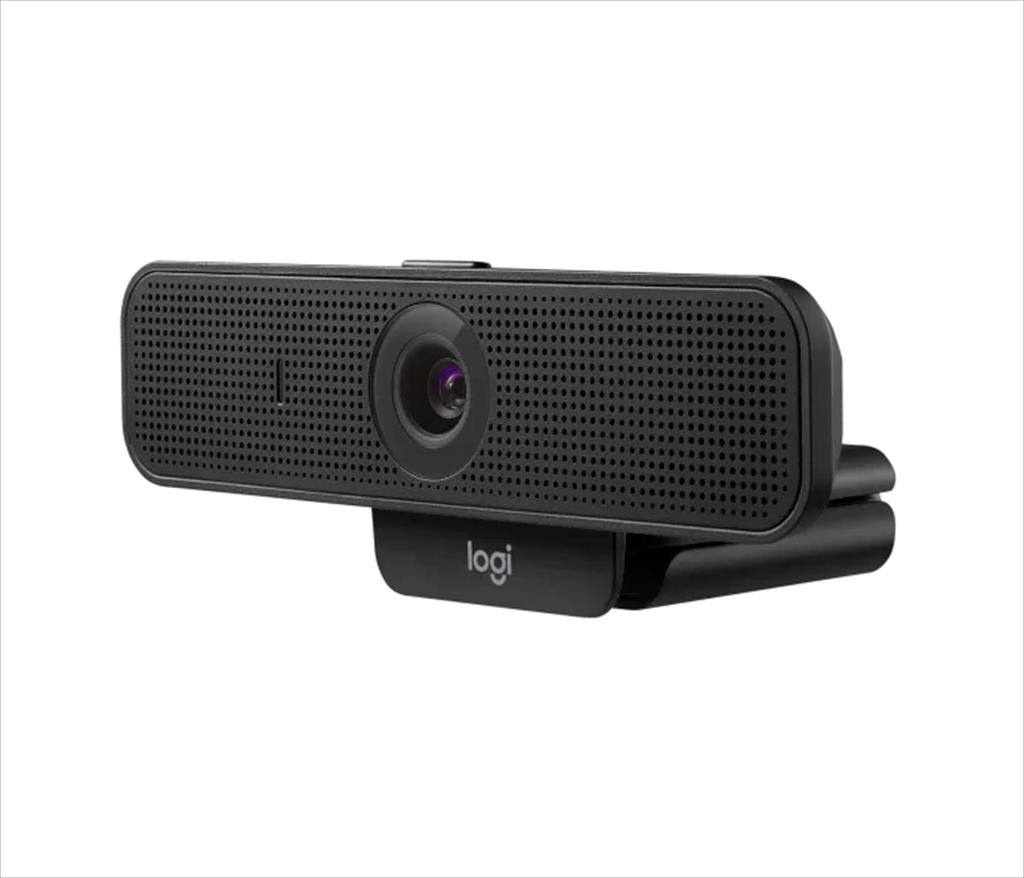 WEB CAMERA LOGITECH HD C925e 1080p w/Privacy shutter w/mic 960-001076