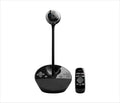 WEB CAMERA LOGITECH BCC950 Conference USB,  Black 960-000867