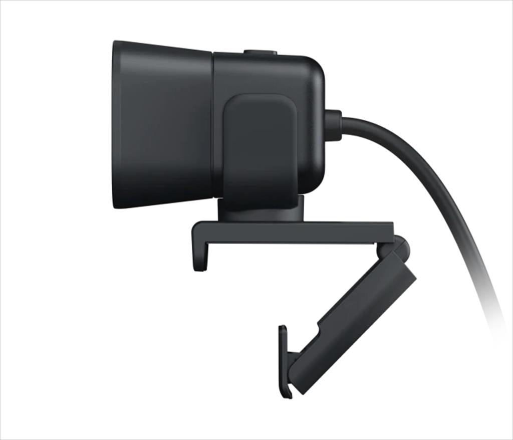 WEB CAMERA LOGITECH STREAMCAM 1080p 60fps USB-Type-C, Graphite, 960-001281