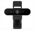 WEB CAMERA LOGITECH BRIO STREAM 4K/30fps, USB 3.2 Gen 1, Black, 960-001194