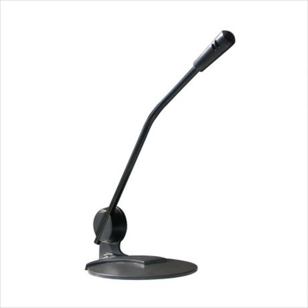 SOUND MICROPHONE EWENT EW3550, Black