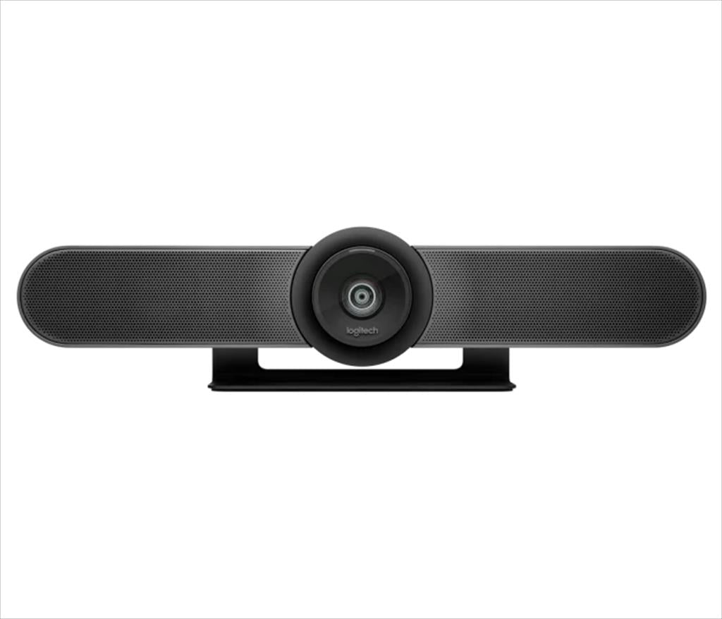 WEB CAMERA LOGITECH MeetUp Conference Black 4K Bluetooth USB 960-001102