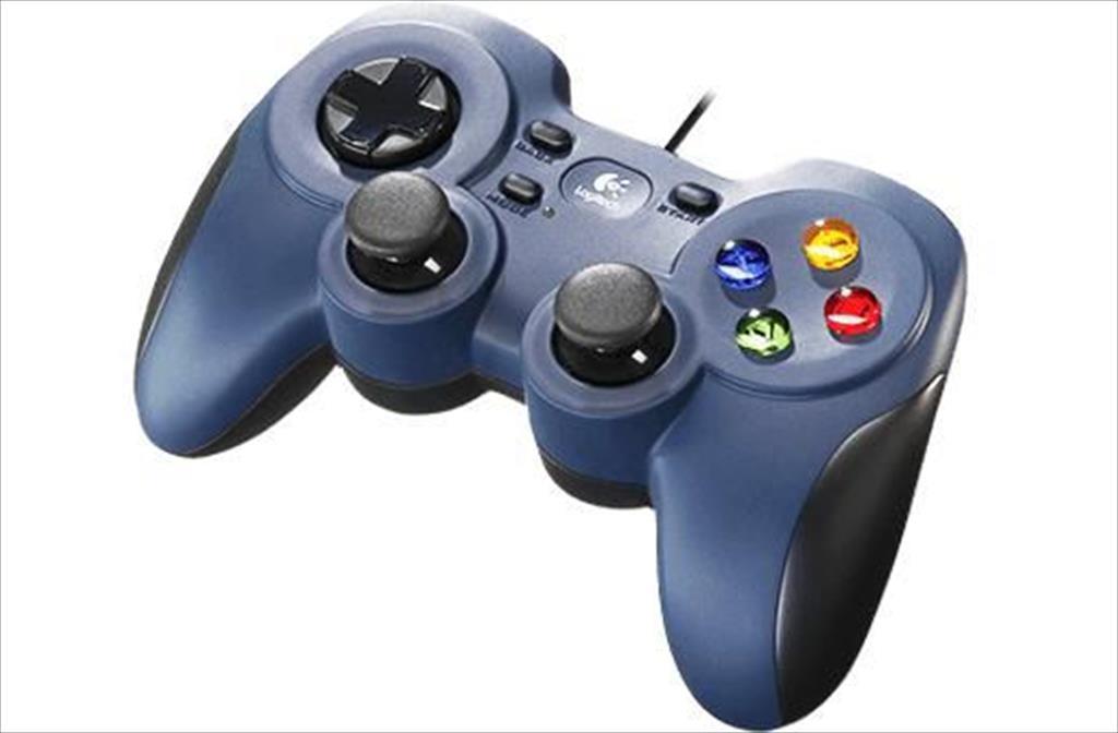 GAME PAD WIRED LOGITECH F310 940-000135